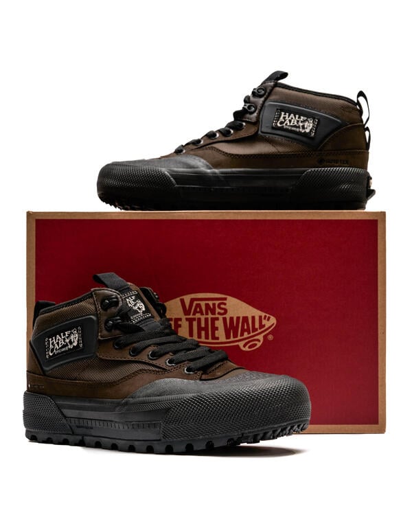 Vans Half Cab GORE-TEX MTE-3 | VN0009QWY491 | AFEW STORE